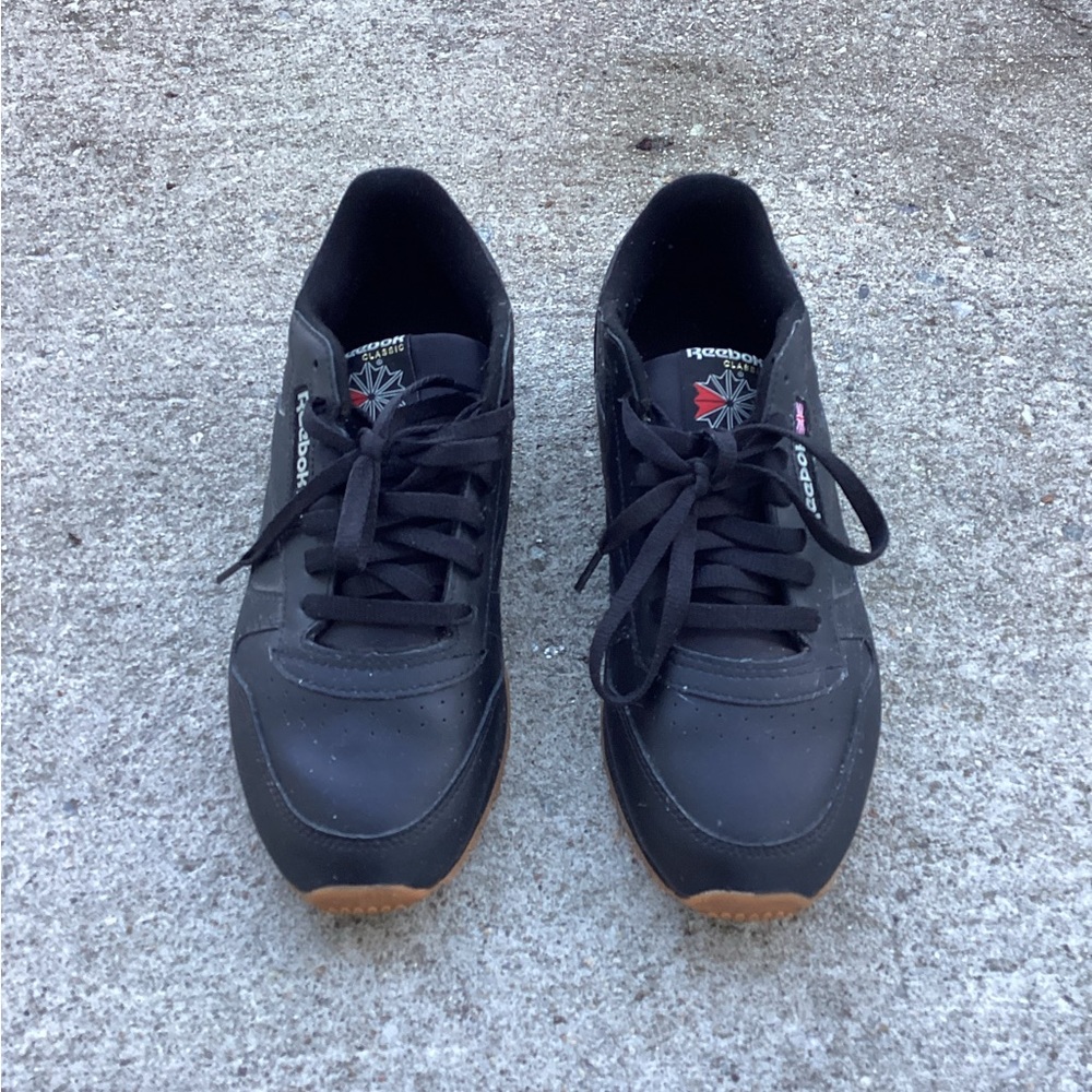 Reebok Classic Leather Sneaker